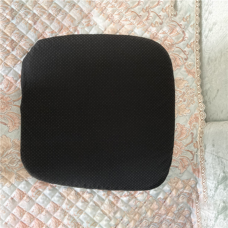 Cooling TPE Honeycomb shaped egg seat cushion (1)