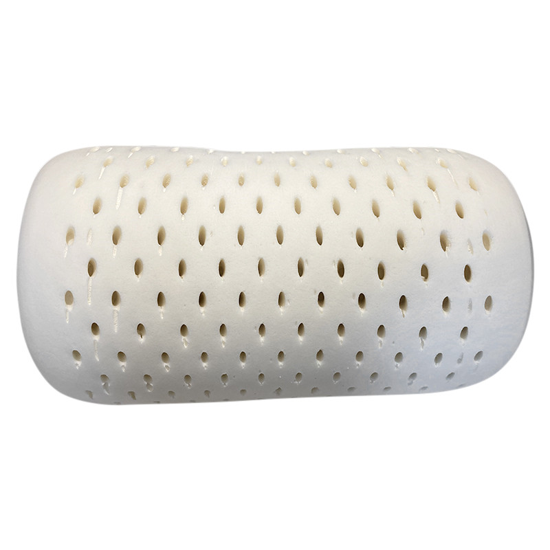 OEM natural latex foam bread pillow (17)